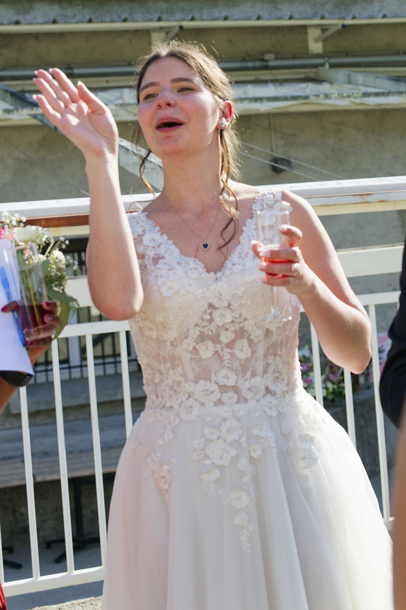 Photo de mariage